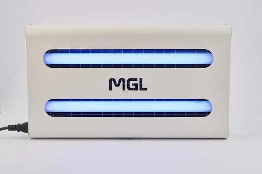 Lampa Mofly 701 30W 100m²