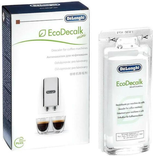 De'Longhi Coffee Maker Cleaner 100ml