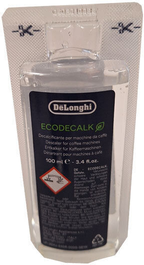 De'Longhi Coffee Maker Cleaner 100ml
