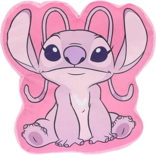 Μαξιλάρι Angel Lilo & Stitch