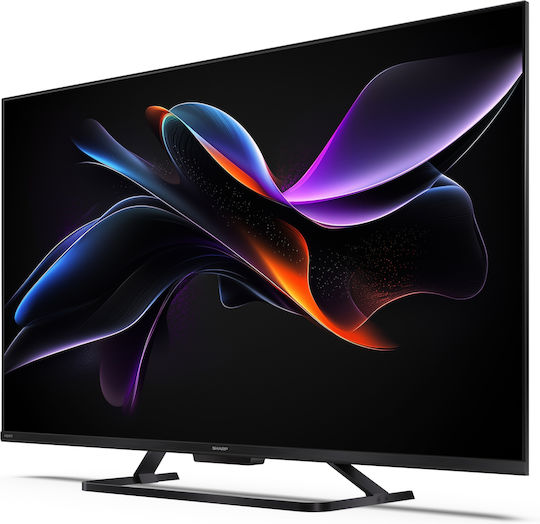 Sharp Smart Televizor 43" 4K UHD QLED 43HR7265E HDR (2025)