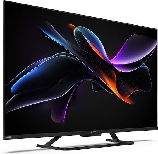Sharp Smart Televizor 43" 4K UHD QLED 43HR7265E HDR (2025)