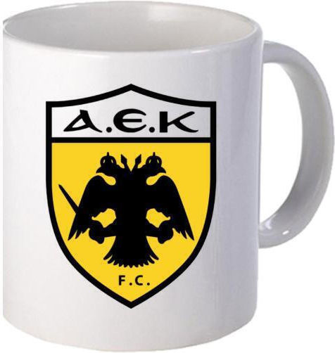 Storm Athletic Ceramic Mug White (Personalized)