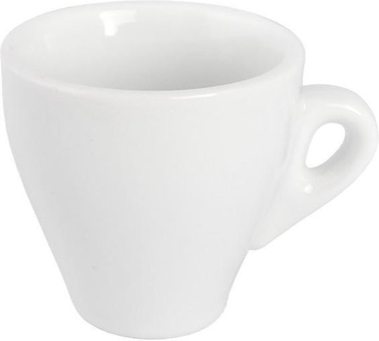 Oriana Ferelli Set Cesti de Cafea 6 Bucăți