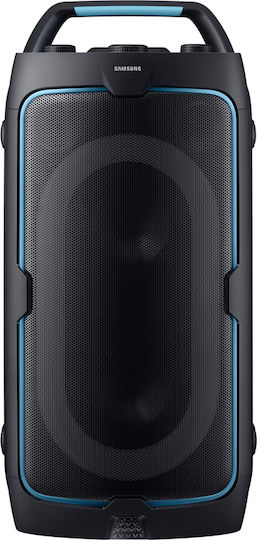 Samsung Speaker MX-ST40F/EN Black