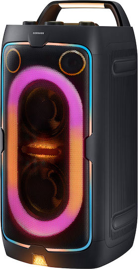 Samsung Speaker MX-ST40F/EN Black
