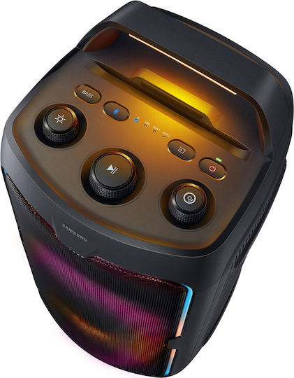 Samsung Speaker MX-ST40F/EN Black