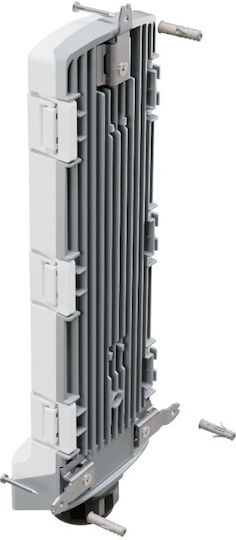 MikroTik CSS606-1G-2Gi-3S+OUT Managed L2 Switch with 3 Gigabit (1Gbps) Ethernet Ports and 3 SFP Ports