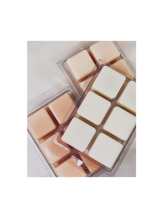 Αρωματικα Wax Melts 6τεμαχιων 66g No997041