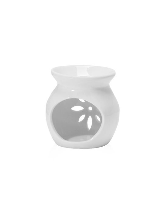 Ceramic Diffuser 7.8x6.5x7.8 Set Wax Melts 66g No976602