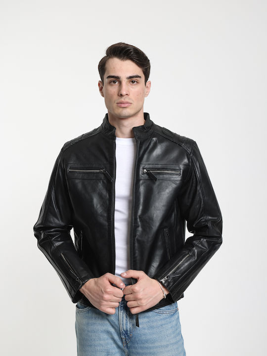 Newton Leather