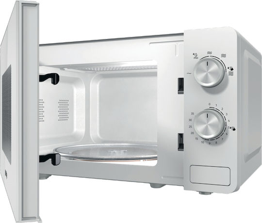 Gorenje Cuptor cu microunde 20lt Alb