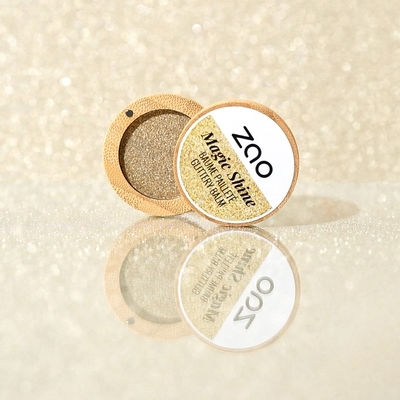 Zao Shine Balm – Bio-Mehrzweck-Balm für Lippen Augen Gesicht