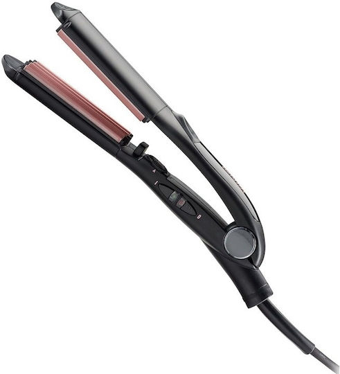 Babyliss The Crimper 214532 Toaster with Ceramic Plates