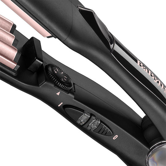 Babyliss The Crimper 214532 Toaster with Ceramic Plates