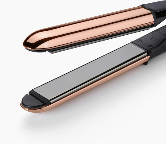 Babyliss Straight & Curl Brilliance 214385 Hair Straightener with Ceramic Plates Ionic