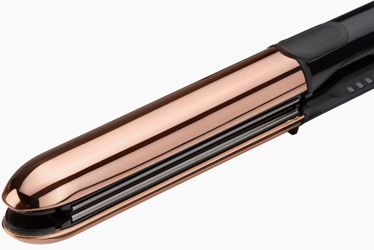 Babyliss Straight & Curl Brilliance 214385 Hair Straightener with Ceramic Plates Ionic