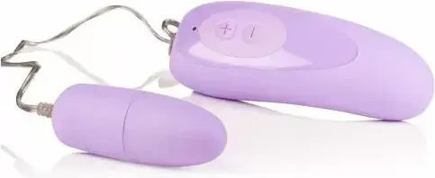 Dr Laura Berman Nyla 075680 10-345 8-Speed Mini Δονητής Bullet 7cm Μωβ