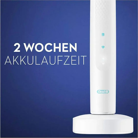 Oral-B Rezerve pentru Pulsonic Slim 2000 pentru Periuță de Dinți Electrică
