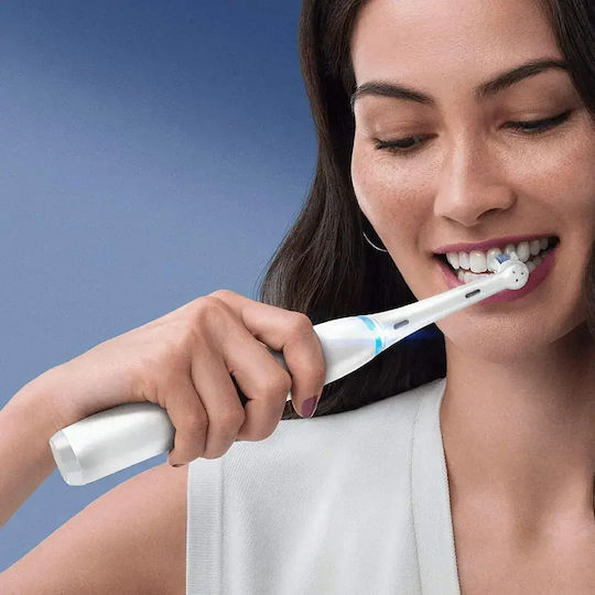 Oral-B Io Series 8 Ersatzbürstenköpfe für elektrische Zahnbürsten