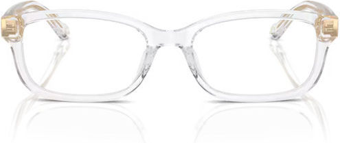 Coach Transparent Brillenrahmen 6233U 5111
