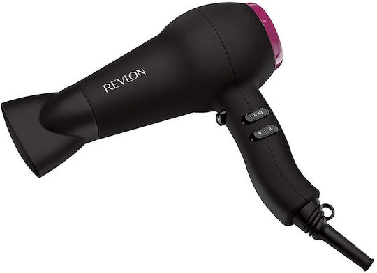 Revlon Επαγγελματικό Πιστολάκι Μαλλιών 2000W
