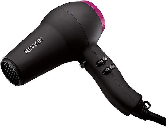 Revlon Επαγγελματικό Πιστολάκι Μαλλιών 2000W