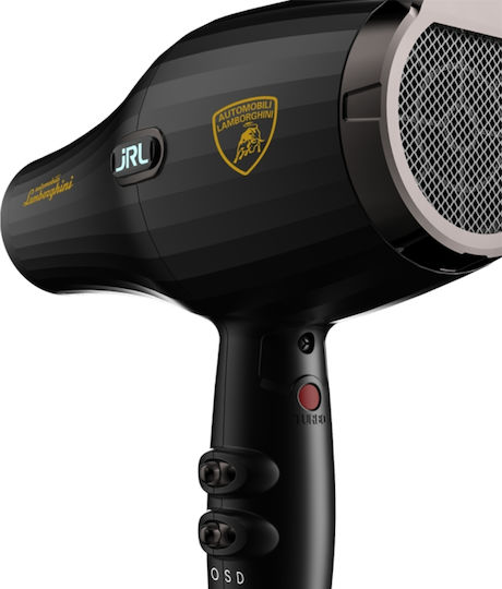 jRL Πιστολάκι Μαλλιών Turbo 2400W