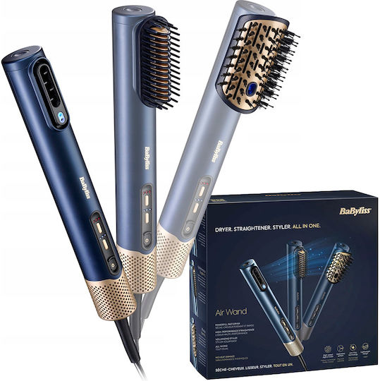 Babyliss Hair Dryer 1600W