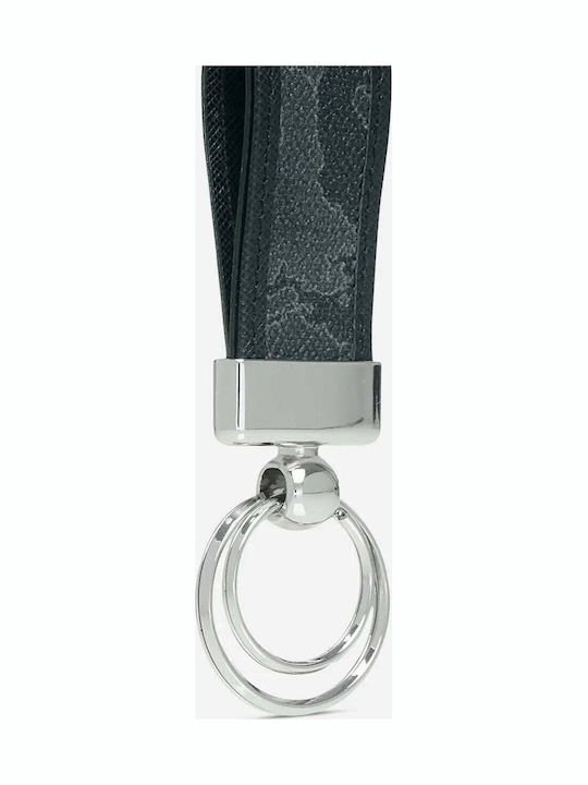 Μπρελόκ Alviero Martini 1a Classe Cw261-6426-0001 Μαύρο