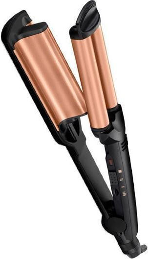 Babyliss Deep Waves W2447e Hair Curling Iron 214566