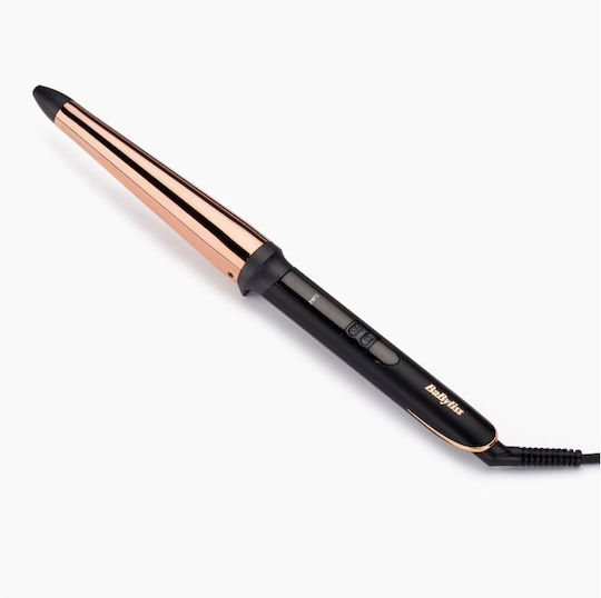 Babyliss Curler Brilliance Hair Curling Iron 19mm 214672