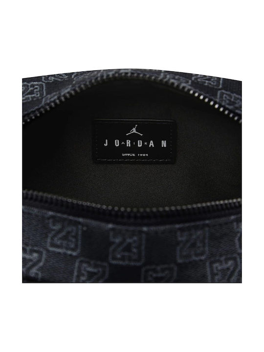 Monogram Men's Bag Shoulder / Crossbody Black