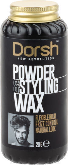 Dorsh New Revolution 20gr