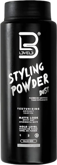 L3v3l Volume Styling Powder Dust 60 G