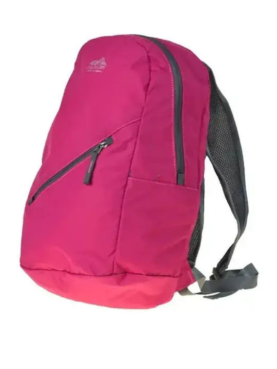 Colorlife Rucsac Fuchsia