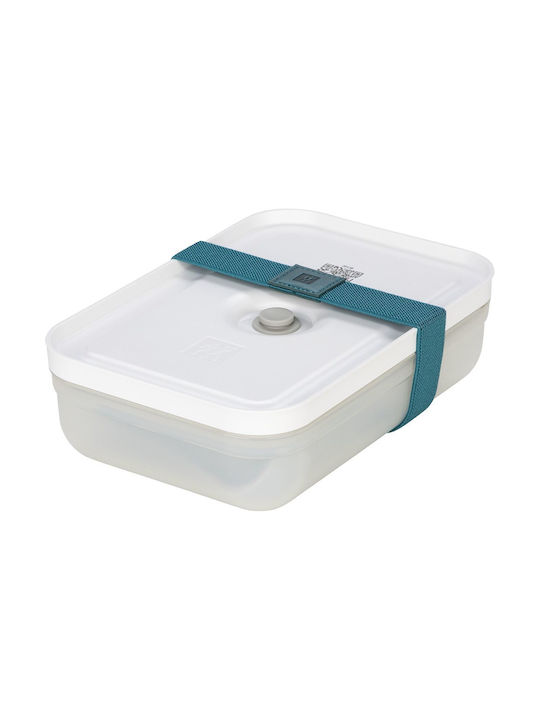 Кутии За Храна Zwilling Fresh&save Vakuum Lunch Box Комплект L 6 Части