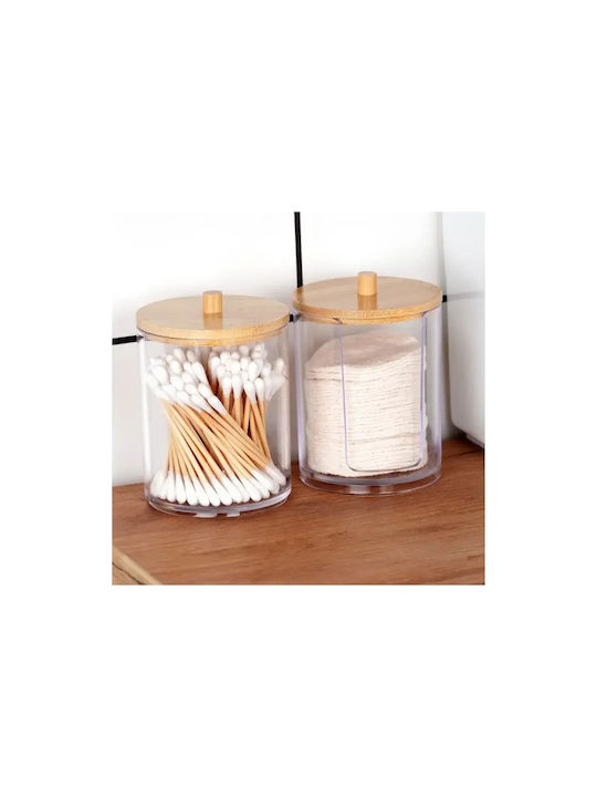 Vilde Bamboo Cotton Case