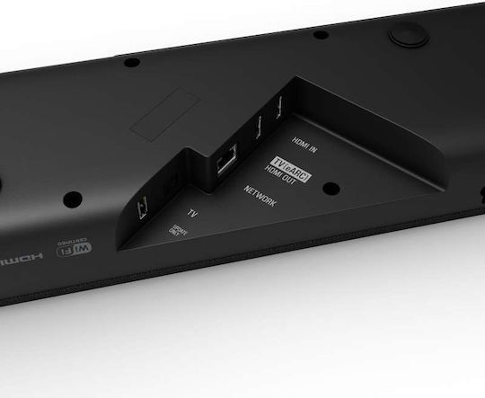 Yamaha TRUE X BAR SR-X40A Soundbar 4.1
