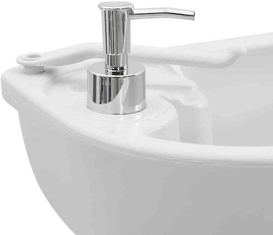 vidaXL Chemical Toilet