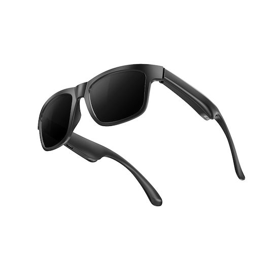 XO Glasses in Black Color