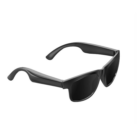 XO Glasses in Black Color