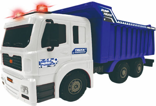 CEVODLE Truck for 3+ Years