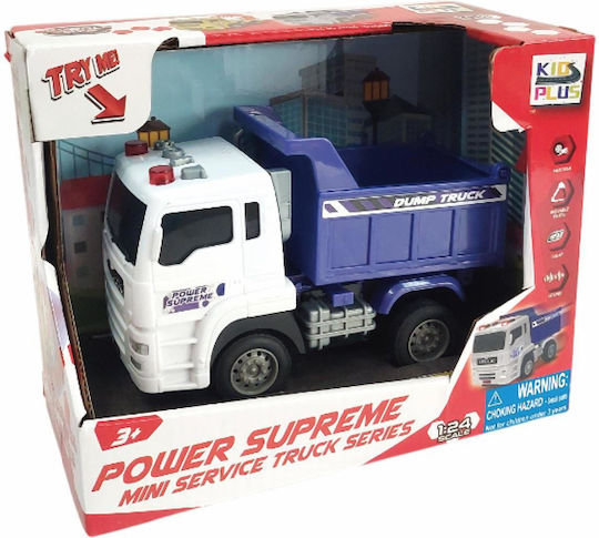 CEVODLE Truck 1:24 for 3+ Years