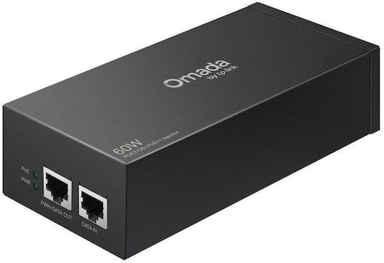 TP-LINK POE370S PoE++ Впръсквач