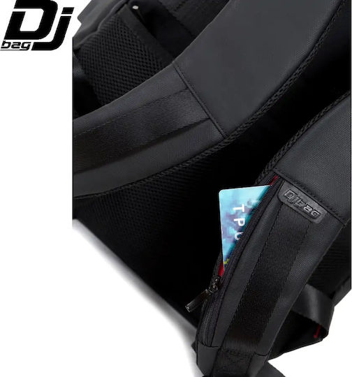 Djbag Bag Backpack