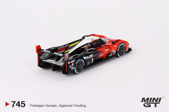 Mini GT Mașinuță Scară 1:64
