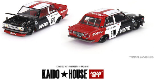 Mini GT Hot Wheels Auto 1:64