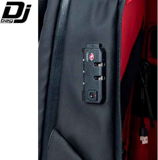 Djbag Bag Backpack