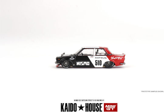 Mini GT Hot Wheels Auto 1:64